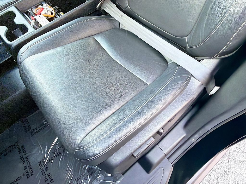 Used 2024 Honda Odyssey EX-L image 18