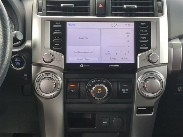 Certified 2023 Toyota 4Runner SR5 image 18