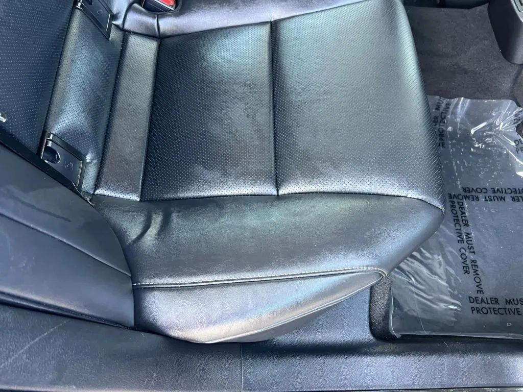 Used 2023 Lexus ES 350 w/ Accessory Package (Z1) FWD image 17