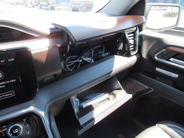 Used 2023 GMC Sierra 1500 Denali w/ Technology Package AWD/4WD image 27