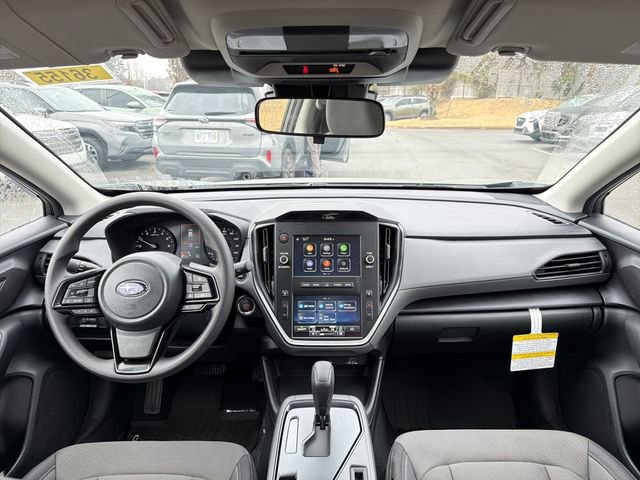 New 2026 Subaru Crosstrek 2.5i image 21