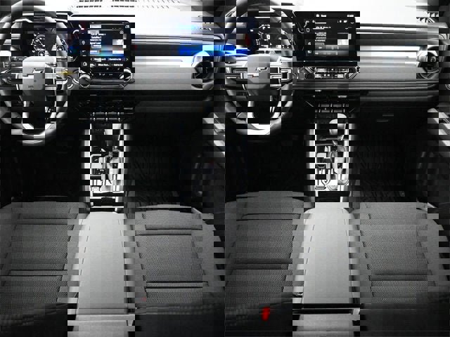 New 2026 Chevrolet Colorado LT image 25