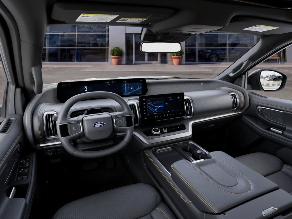 New 2027 Ford Expedition Tremor w/ Driver's Package AWD/4WD image 9