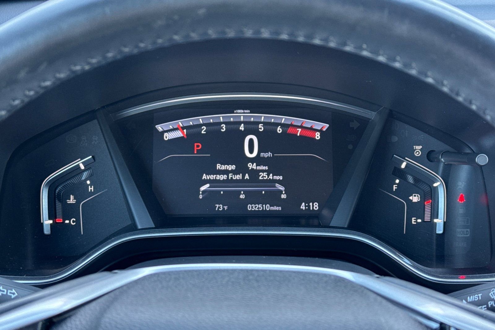 Used 2019 Honda CR-V EX-L image 24