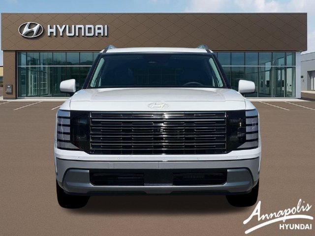 New 2026 Hyundai Palisade Limited AWD/4WD image 12