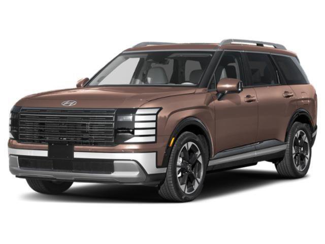 New 2026 Hyundai Palisade Limited