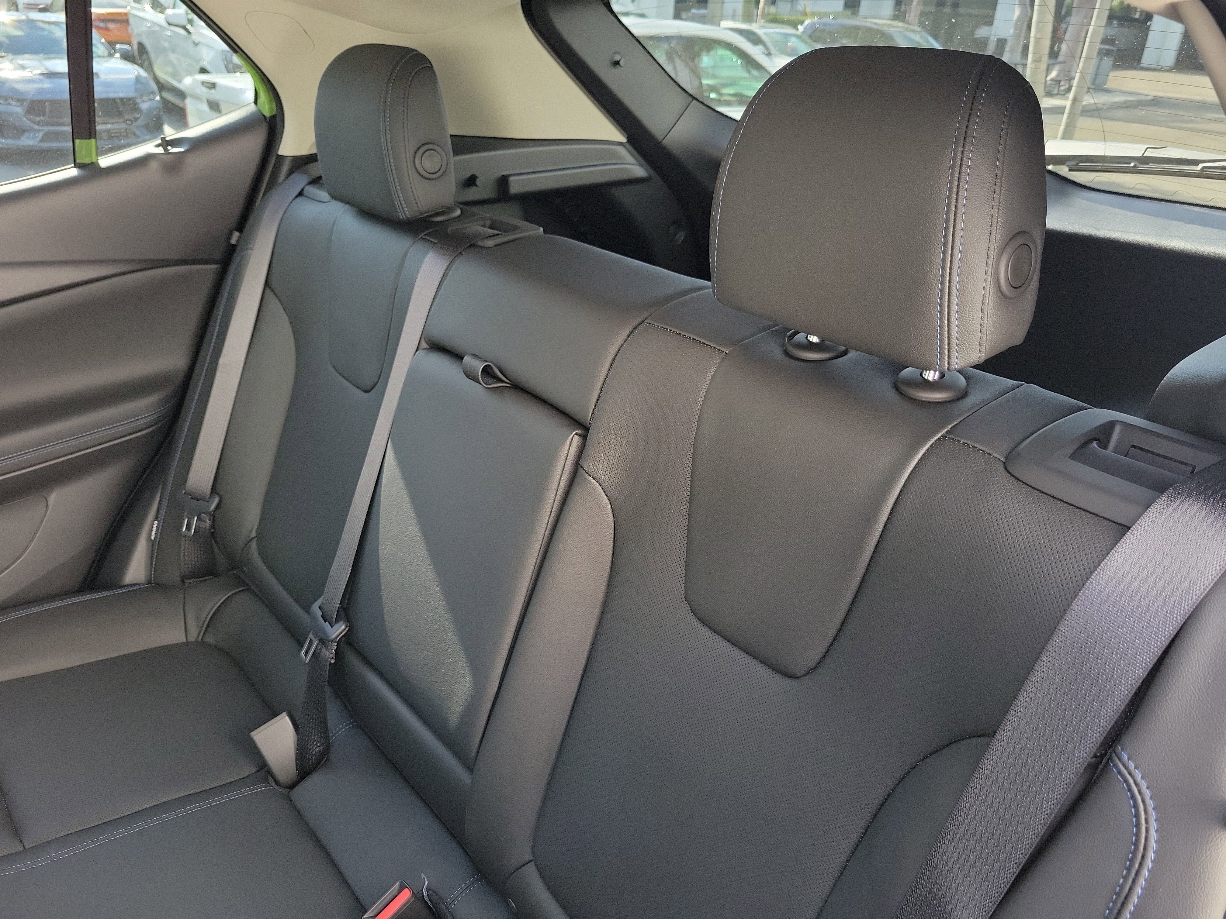 New 2026 Buick Encore GX Sport Touring w/ Advanced Technology Package image 12