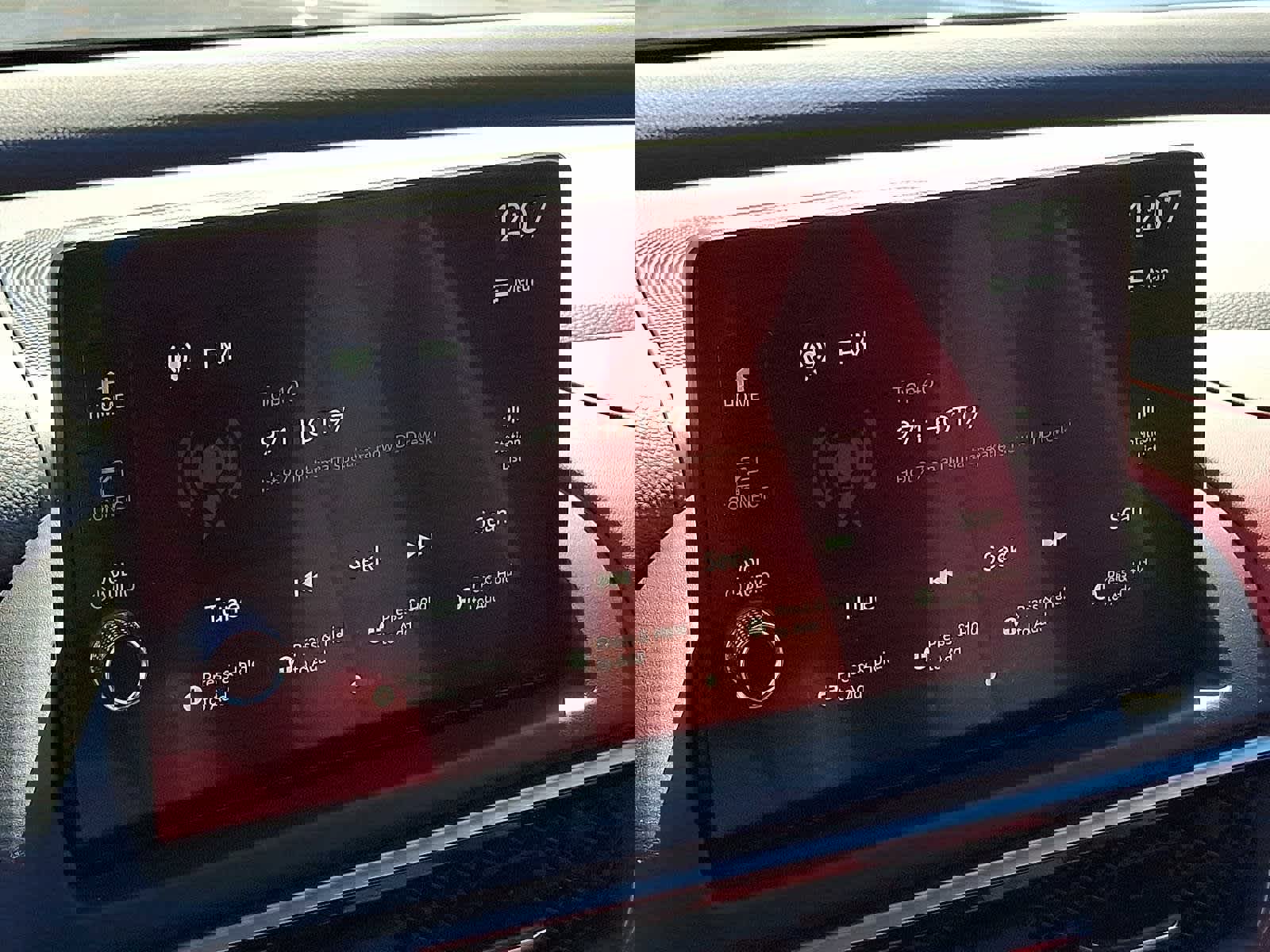 Certified 2025 Acura ADX A-Spec image 18