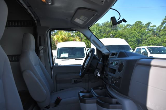 Used 2023 Ford E-450 and Econoline 450 Super Duty w/ Power Windows & Locks Group RWD image 23