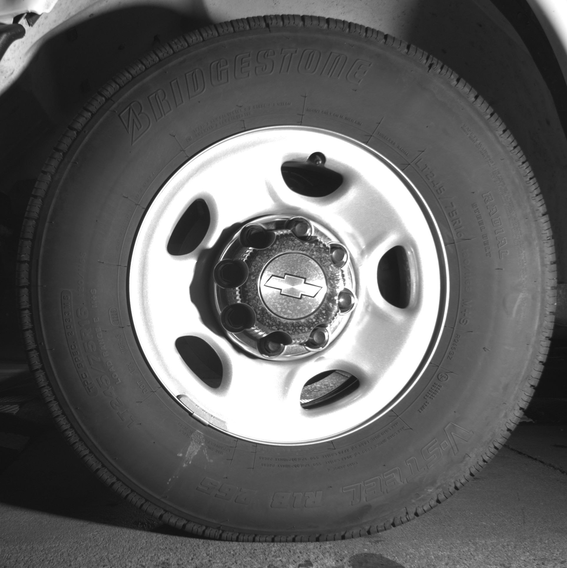 Used 2025 Chevrolet Express 3500 LT w/ LT Preferred Equipment Group RWD image 12