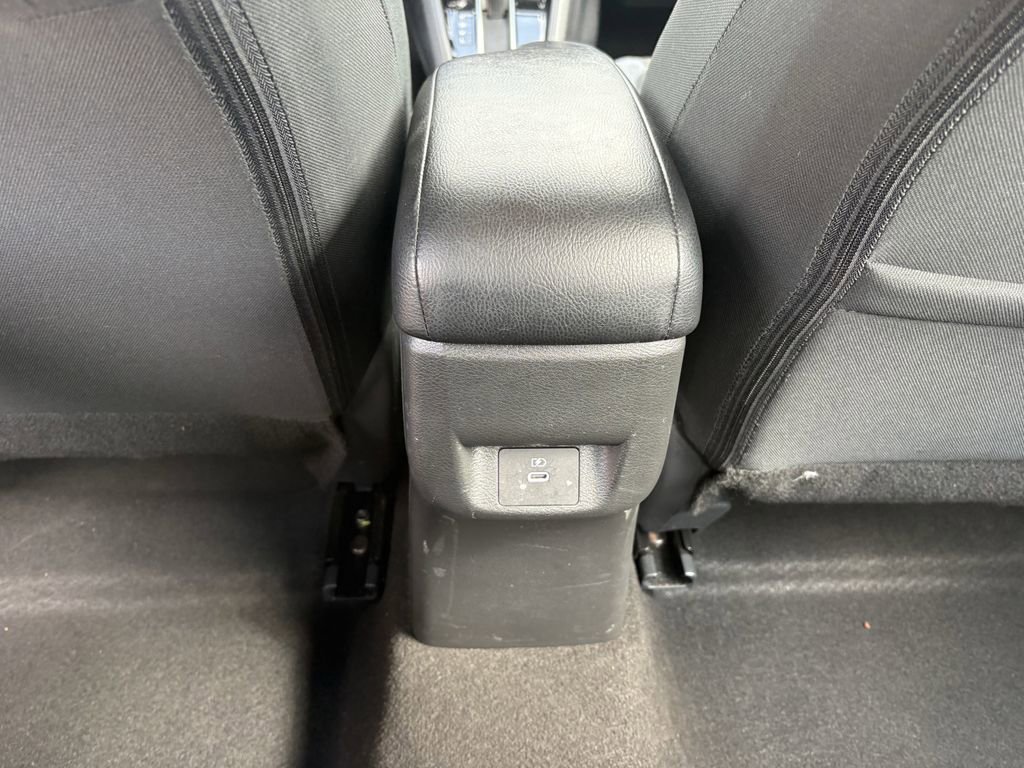 Used 2024 Nissan Versa SV image 23