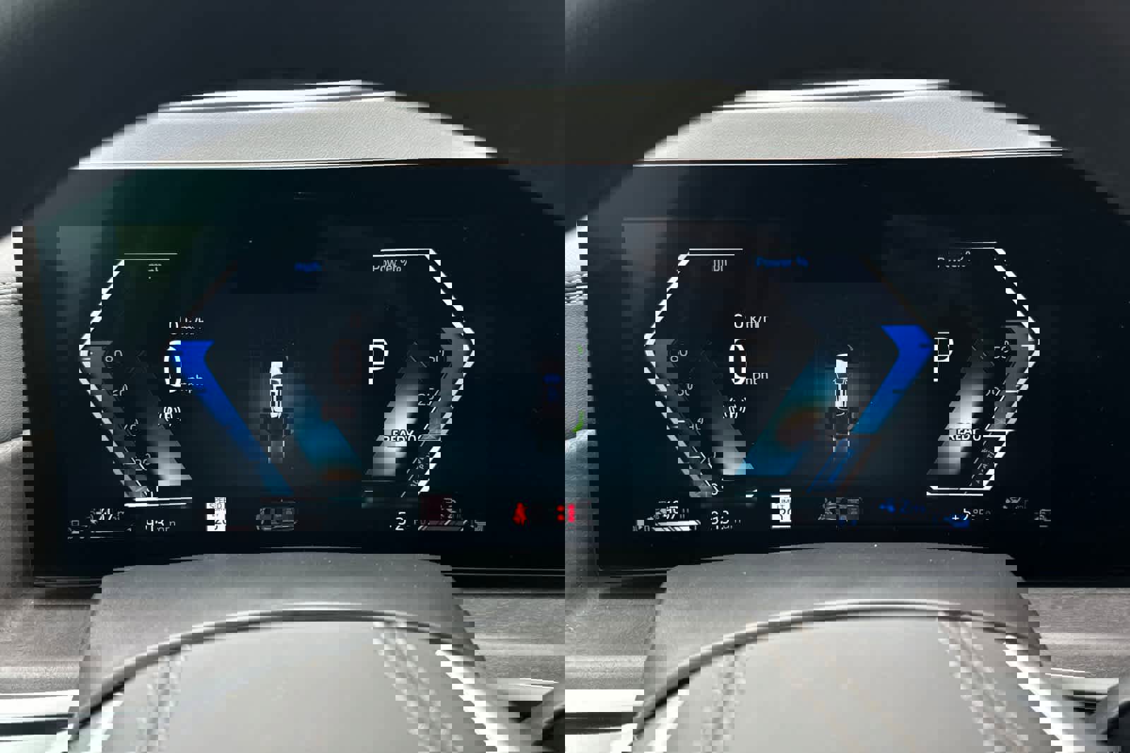 Used 2025 BMW X5 xDrive50e image 29