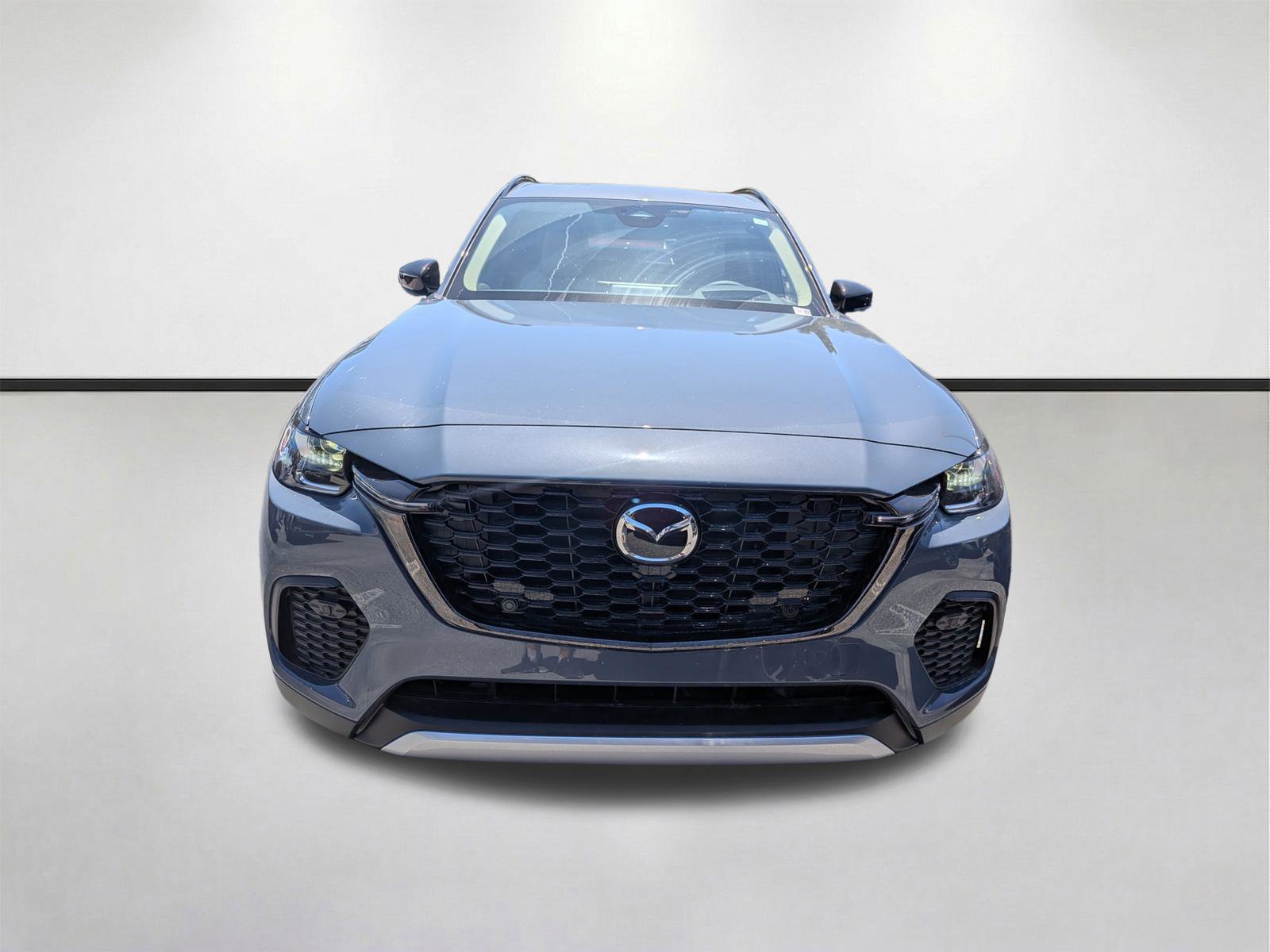 New 2026 MAZDA CX-70 3.3 Turbo w/ Premium Package image 9