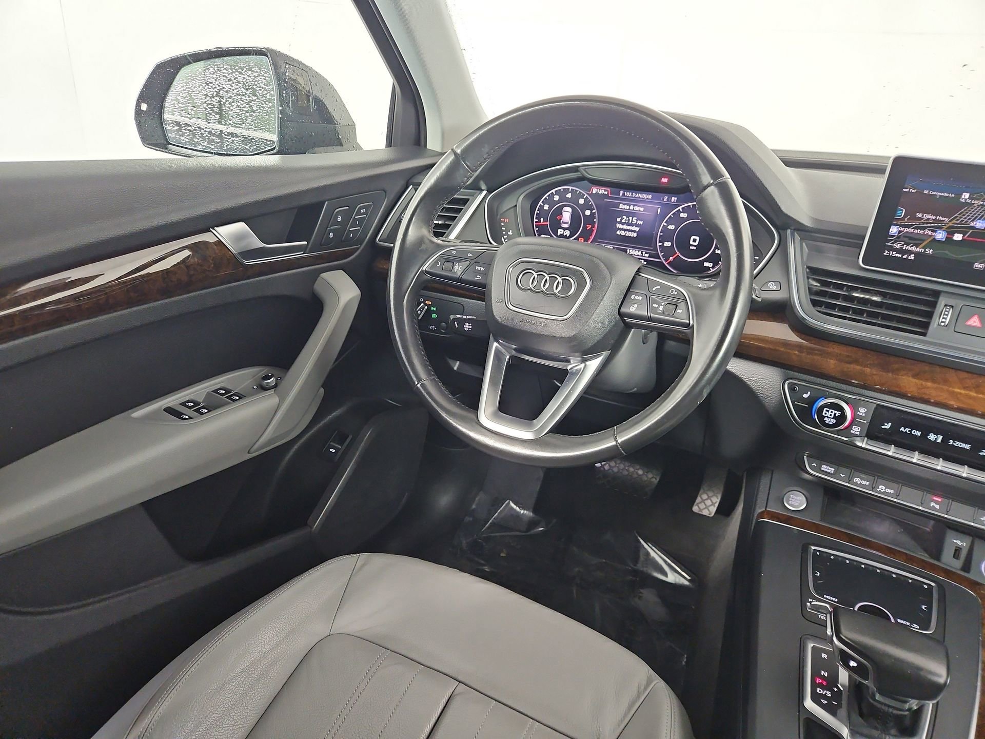 Used 2018 Audi Q5 2.0T Premium Plus w/ Premium Plus Package image 41