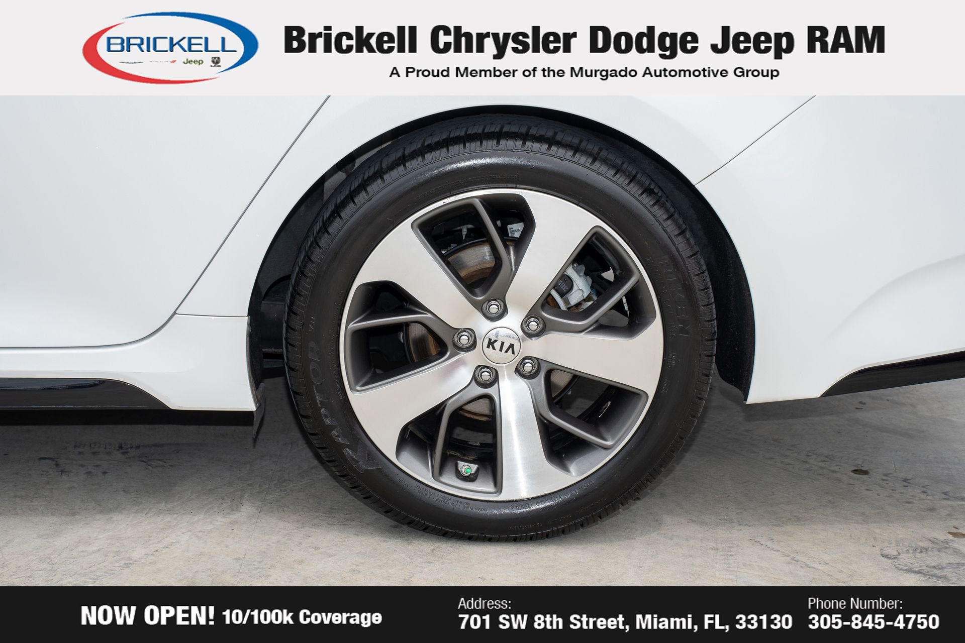 Used 2020 Kia Optima S image 38