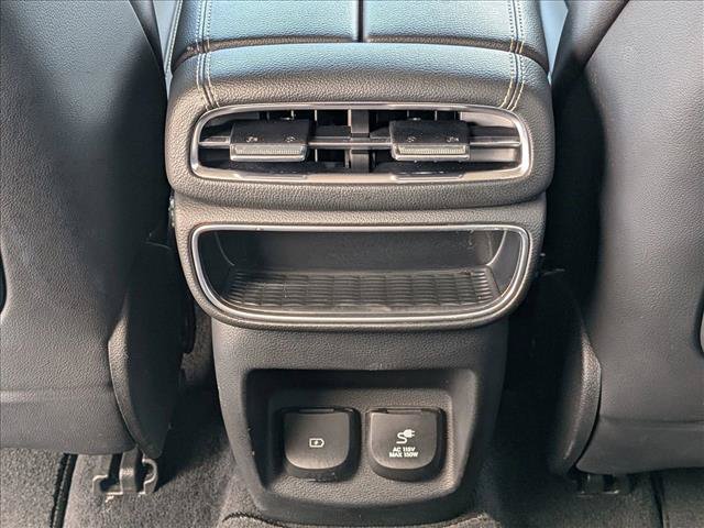 Used 2024 Genesis GV80 3.5T AWD/4WD image 16