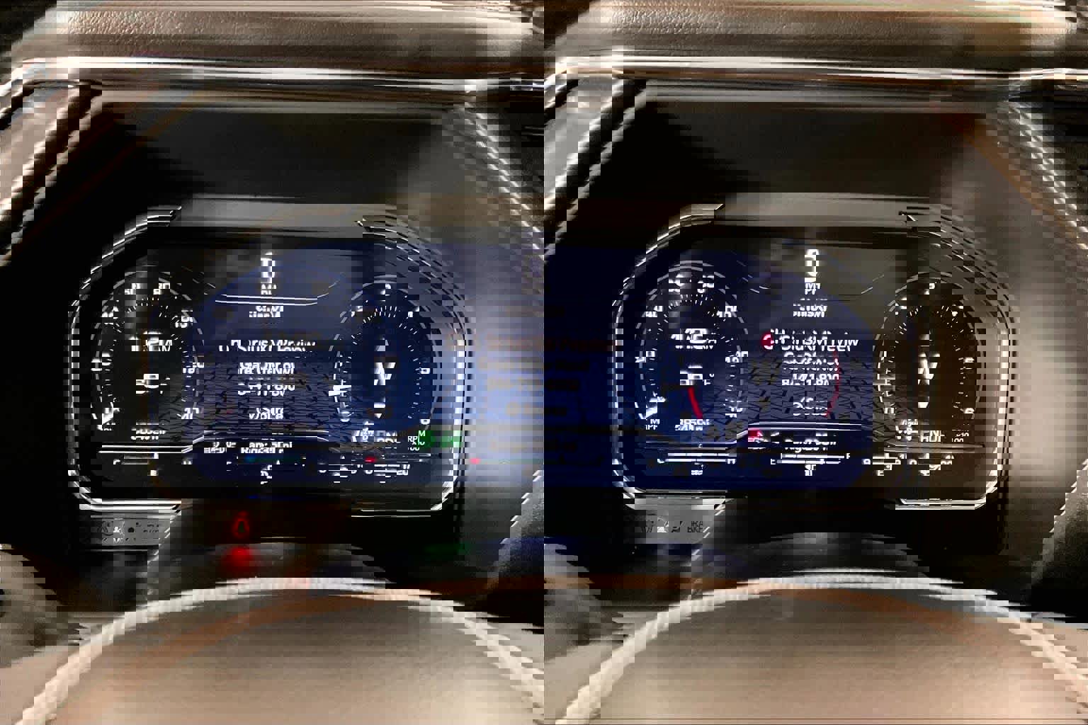 Certified 2024 GMC Sierra 2500 Denali Ultimate image 26