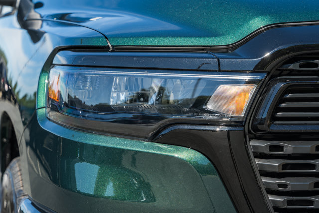 New 2026 RAM 1500 Express AWD/4WD image 16