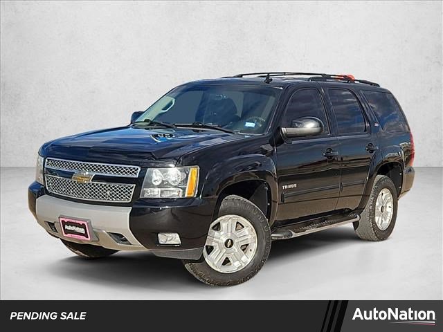 Used 2010 Chevrolet Tahoe LT w/ Luxury Package