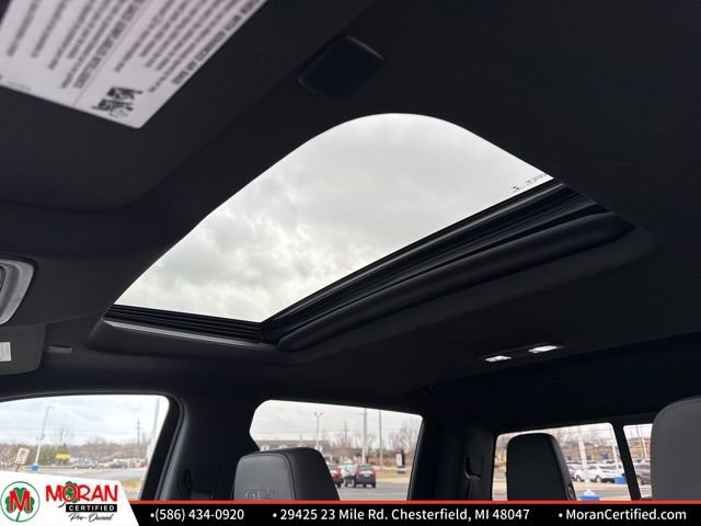 Used 2020 GMC Sierra 1500 AT4 w/ AT4 Premium Package image 18