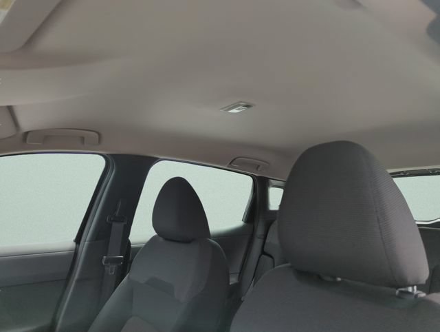 New 2026 Nissan Kicks S FWD image 27