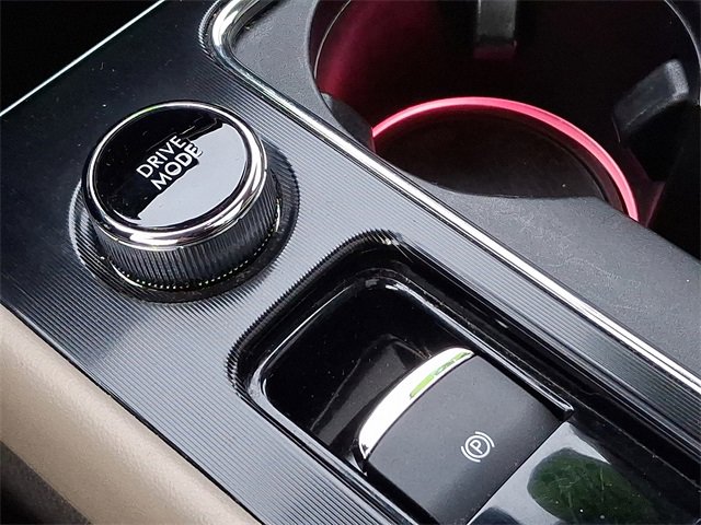 Certified 2022 Lincoln Corsair Reserve w/ Elements Package image 26