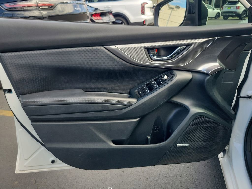 Used 2020 Subaru Impreza 2.0i Limited w/ Popular Package #2 image 17