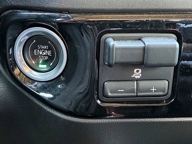 Certified 2024 Chevrolet Silverado 1500 LT Trail Boss w/ Convenience Package II image 22