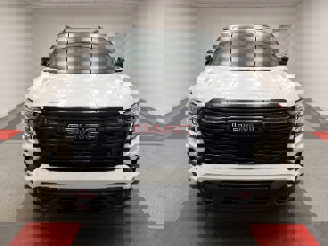 New 2026 GMC Terrain Elevation w/ Black Edition image 2