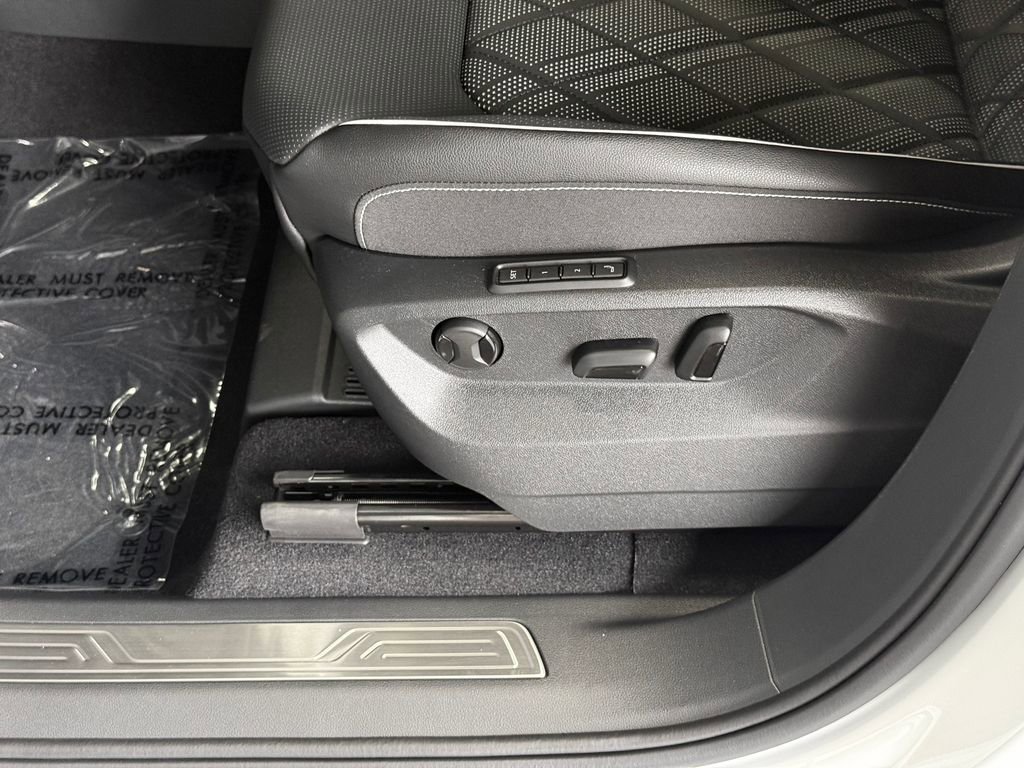 New 2026 Volkswagen Atlas SEL Premium R-Line image 25