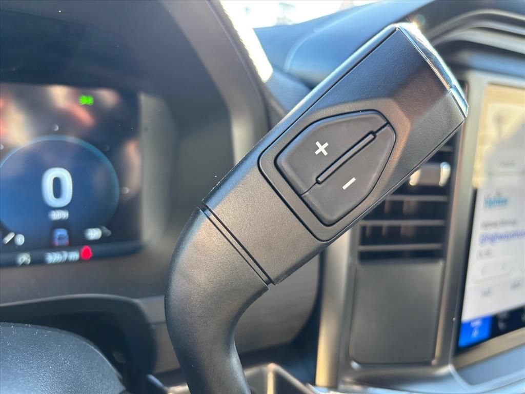 New 2026 Ford F150 STX w/ Equipment Group 200A AWD/4WD image 19