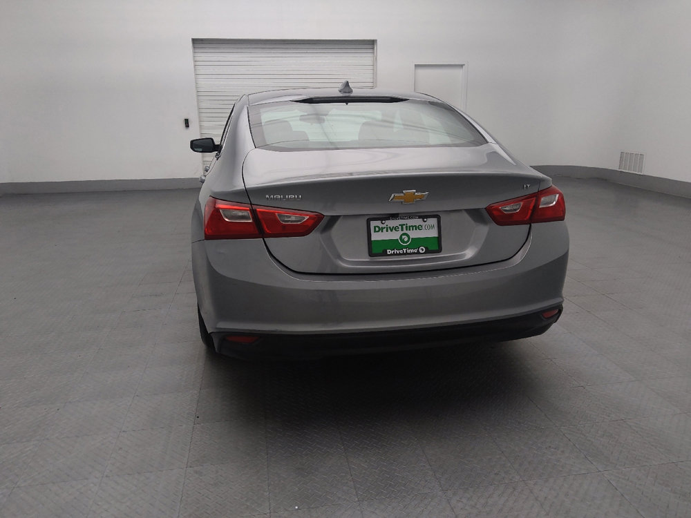 Used 2023 Chevrolet Malibu LT image 6