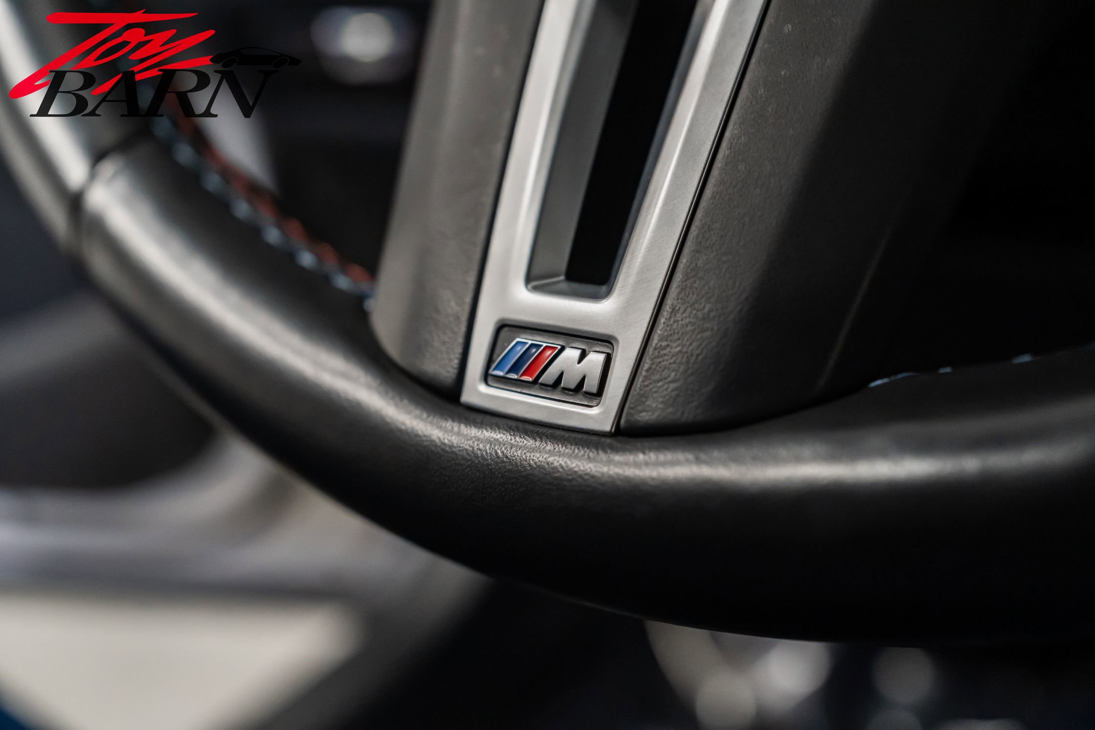 Used 2022 BMW M8 Gran Coupe xDrive Competition w/ M Carbon Exterior Package image 34