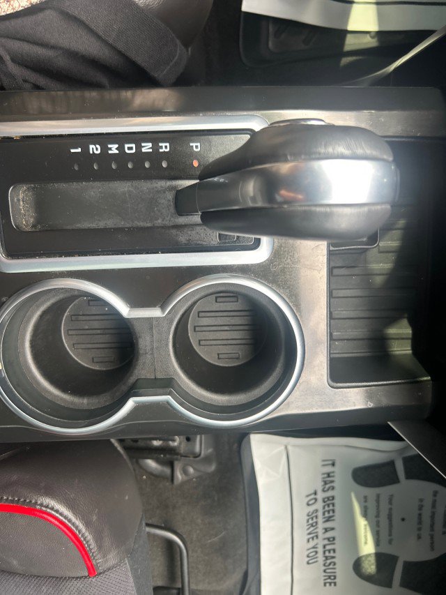 Used 2014 Ford F150 FX4 w/ FX Appearance Package image 22