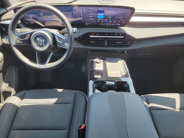 New 2026 Buick Enclave Preferred w/ Power Package image 34