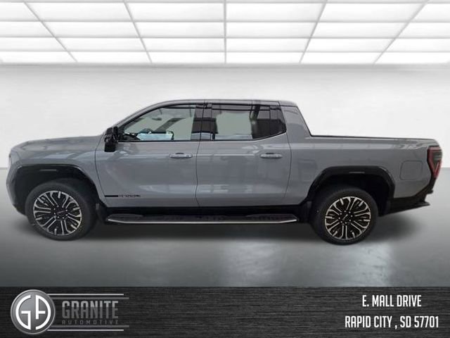 New 2026 GMC Sierra EV Denali image 2