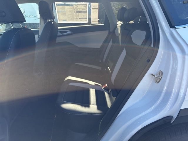 New 2025 Volkswagen Taos SEL AWD/4WD image 22