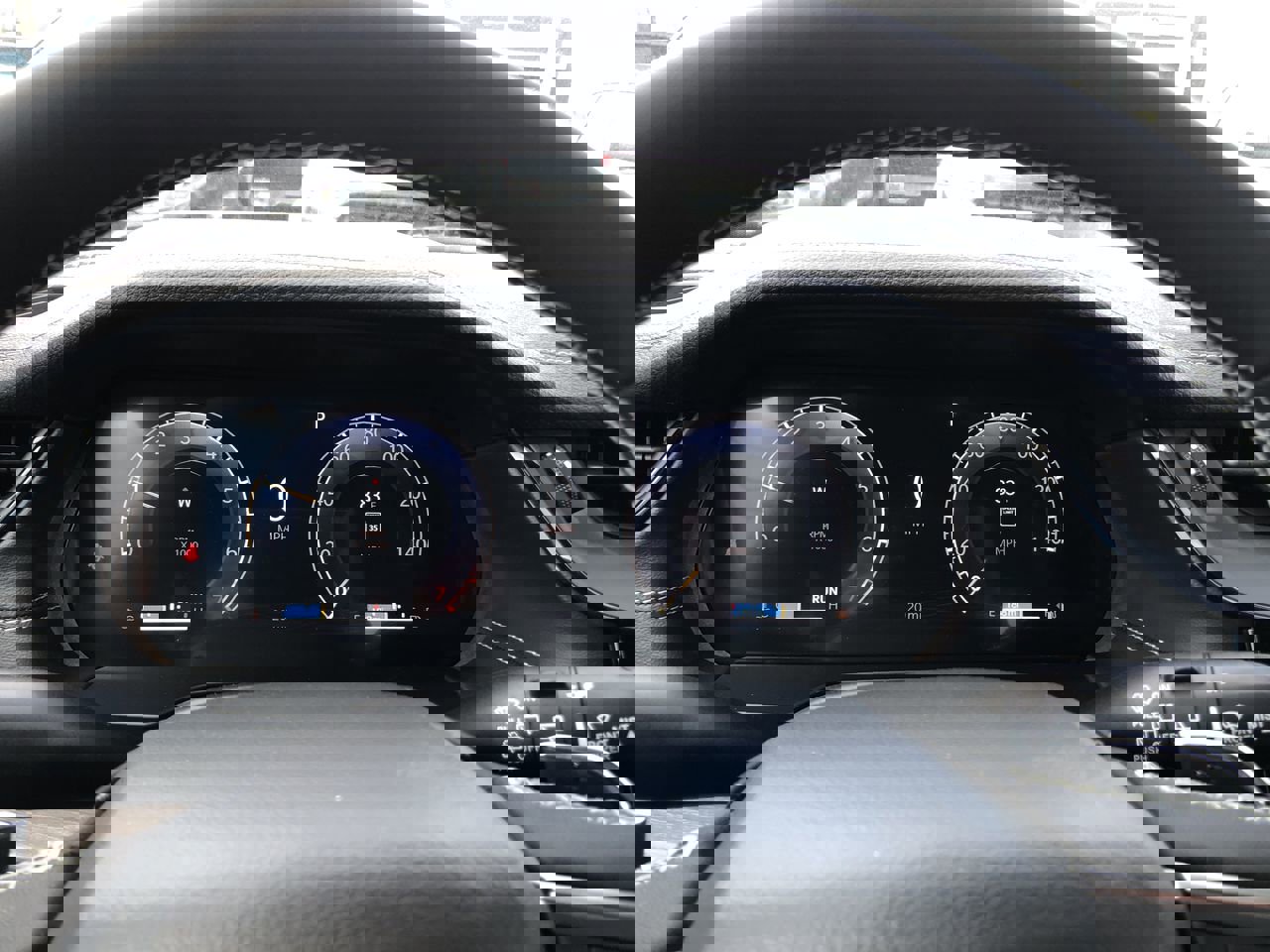 New 2026 Jeep Grand Cherokee L 4WD image 18