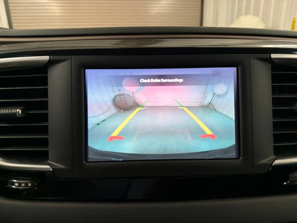 Used 2023 Chrysler Voyager LX FWD image 31