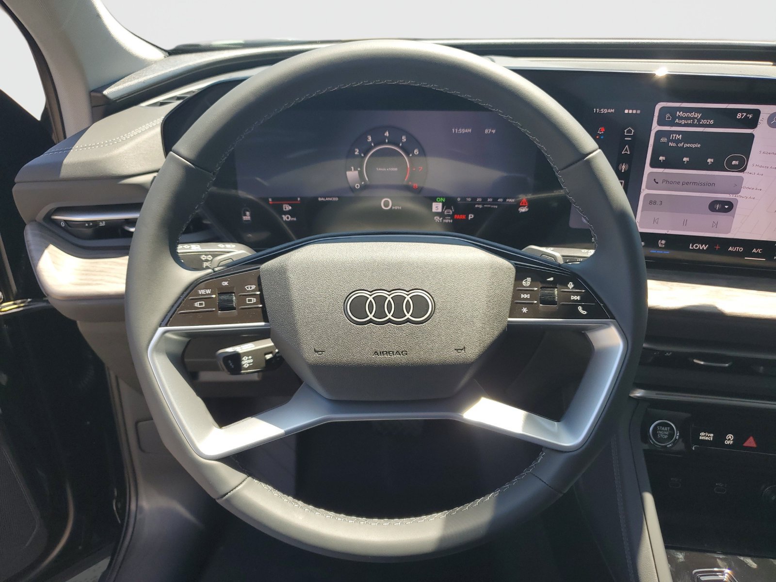 New 2026 Audi Q5 Prestige AWD/4WD image 28