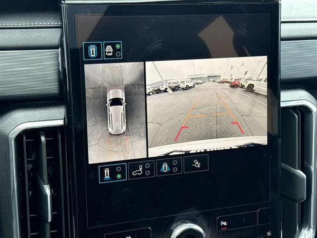 Certified 2024 GMC Acadia Elevation w/ Trailering Package image 19