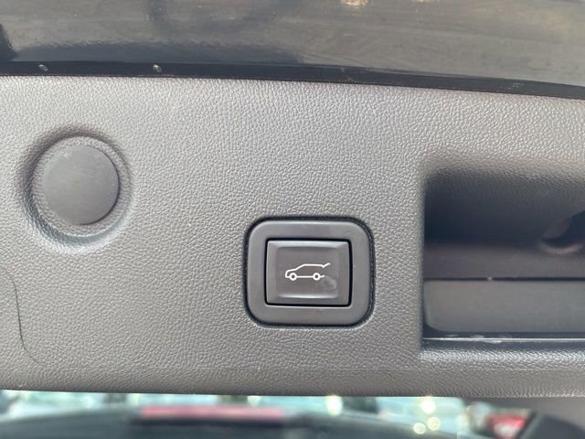 Used 2022 Chevrolet Equinox LT image 8