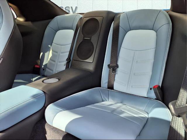 Certified 2024 Nissan GT-R w/ Floor Mat Package image 20