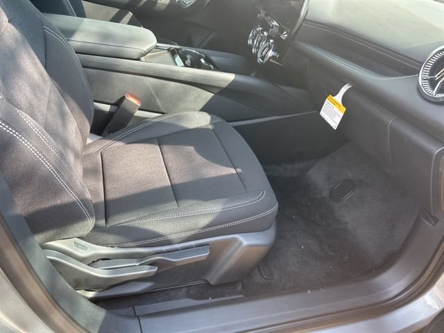 New 2026 Chevrolet Blazer EV LT w/ Midnight/Sport Edition FWD image 17