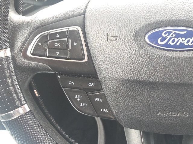 Used 2018 Ford Escape S FWD image 36