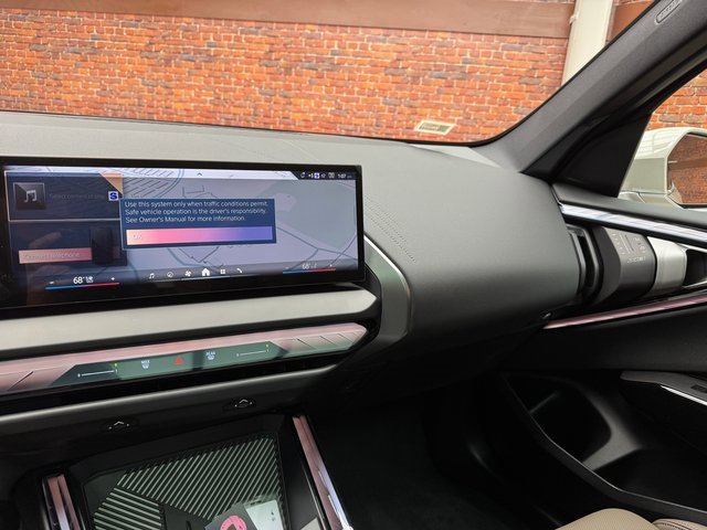 Used 2026 BMW X3 xDrive30 image 17