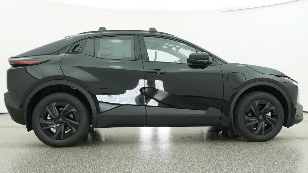 New 2026 Toyota C-HR AWD/4WD image 45