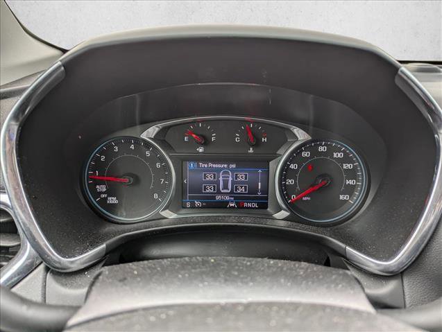 Used 2020 Chevrolet Equinox LT image 15