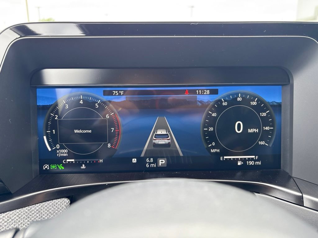 New 2026 Subaru Outback Premium AWD/4WD image 15