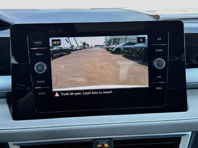 New 2026 Volkswagen Taos SE AWD/4WD image 13